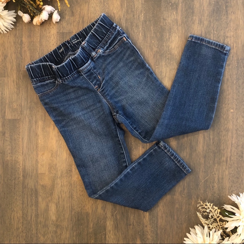 Gap Girl’s Denim Leggings